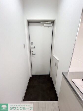 エステイトB東岩槻の物件内観写真